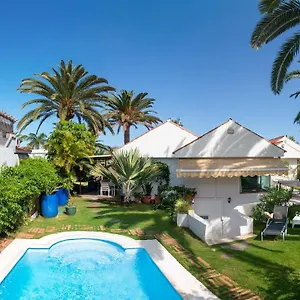  Villa La Calypso - Con Piscina Privada España