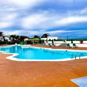 Apartamento Casa Sandra Cocosol España