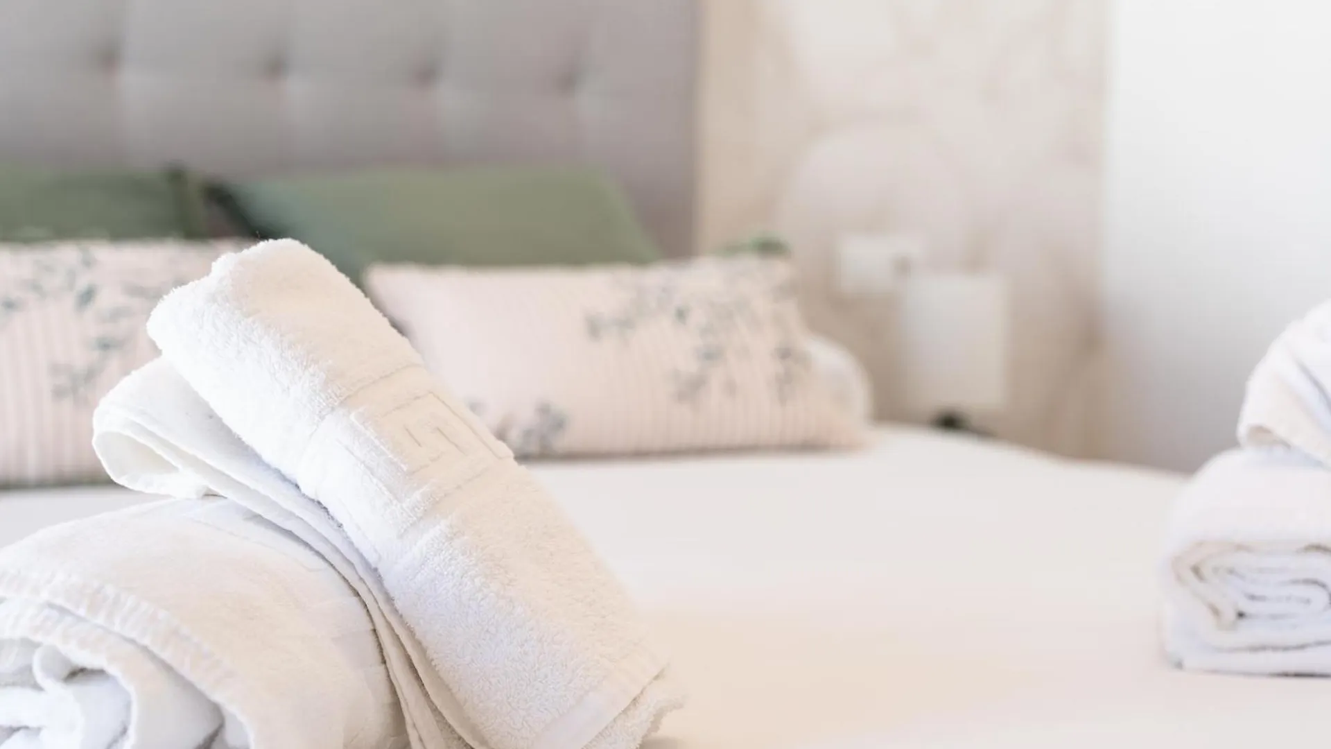 Apartment Bhost - Los Carmenes Benalmadena