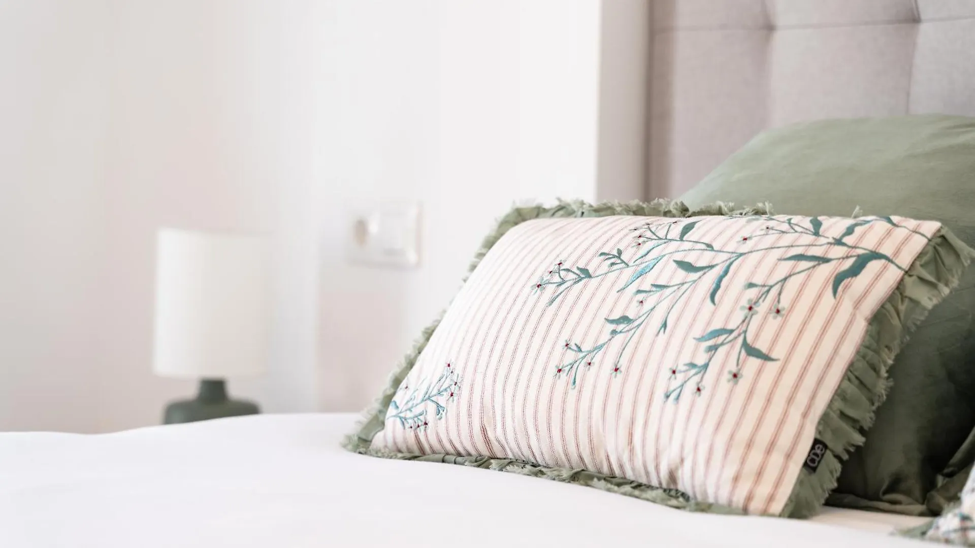 Bhost - Los Carmenes Benalmadena Apartment