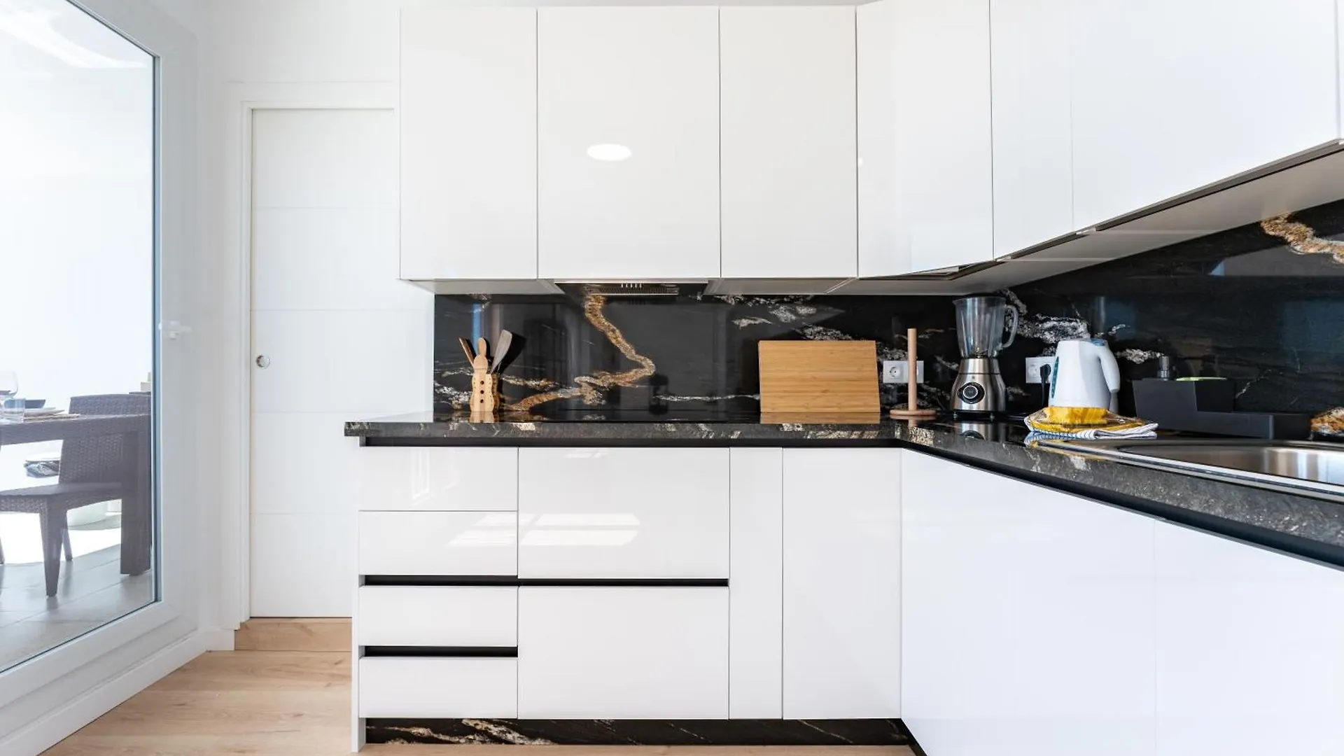 Bhost - Los Carmenes Benalmadena Apartment