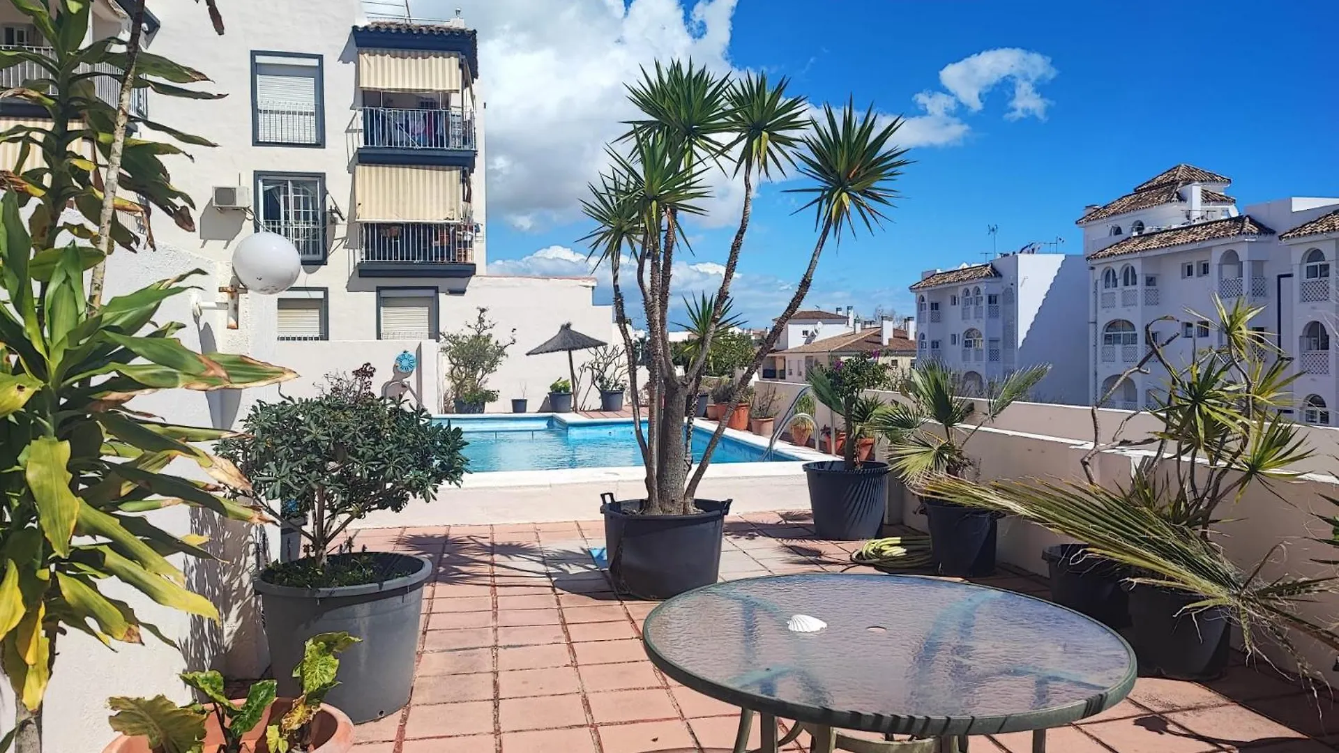 Bhost - Los Carmenes Benalmadena Spain